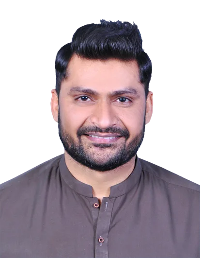Muhammad Shafiq Khan, Founder and CEO of Al Hafeez Online Quran Academy