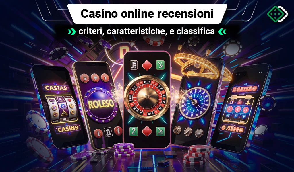 Recensioni di Itcasinomastercart.xyz